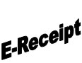 e-reciept